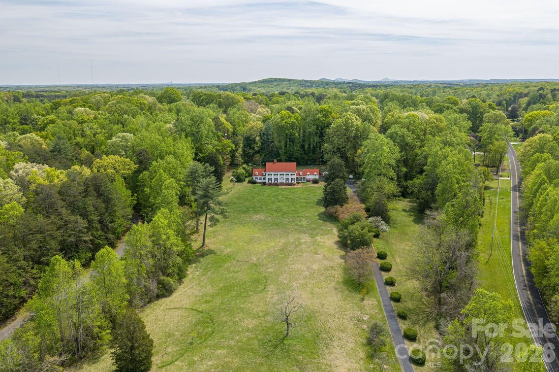 House in Lincolnton, North Carolina, United States 2 - 17647655