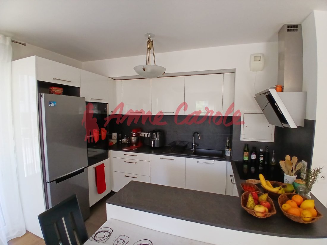 Wohnung in Nogent-sur-Marne, Île-de-France, Frankreich 4 - 17646274