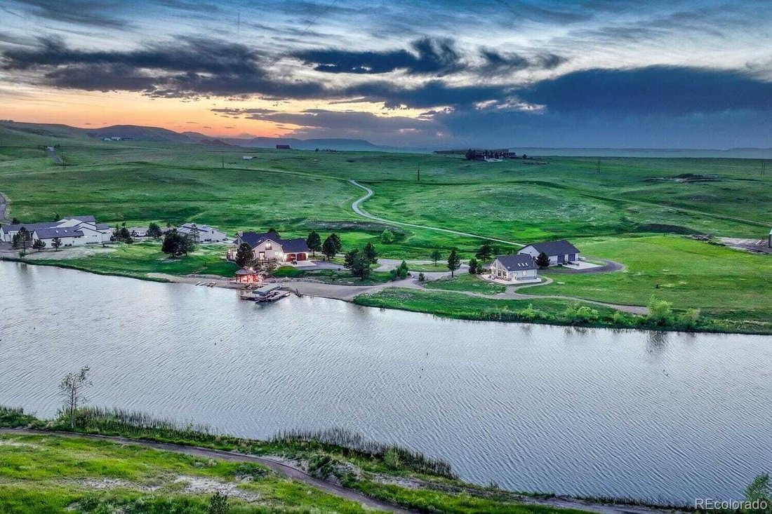 House in Larkspur, Colorado, United States 2 - 17651172