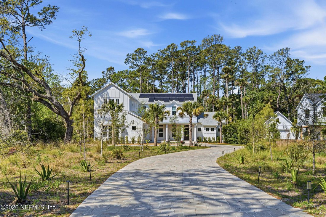 House in Ponte Vedra Beach, Florida, United States 2 - 17644934