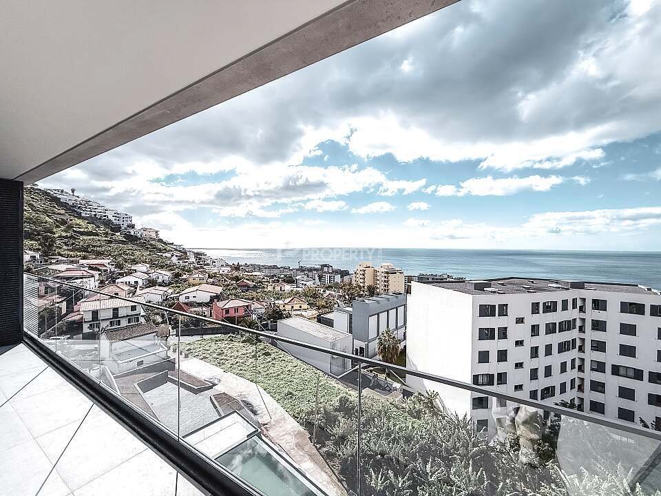 Apartment in Se, Madeira, Portugal 1 - 17648988