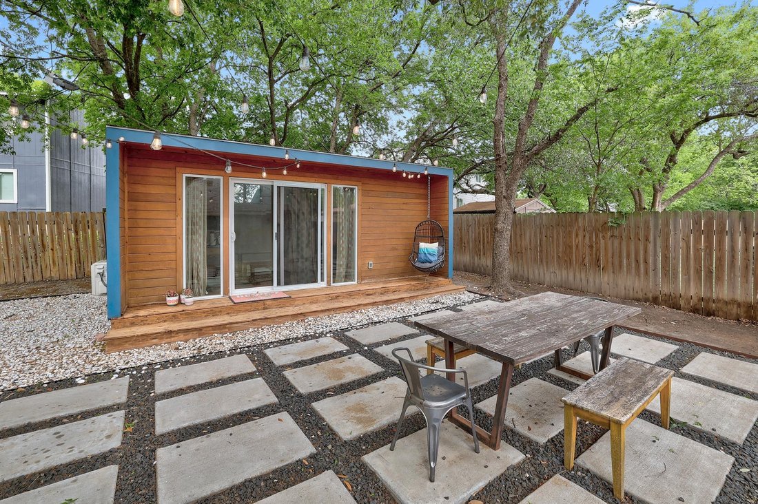 House in Austin, Texas, United States 3 - 17648346
