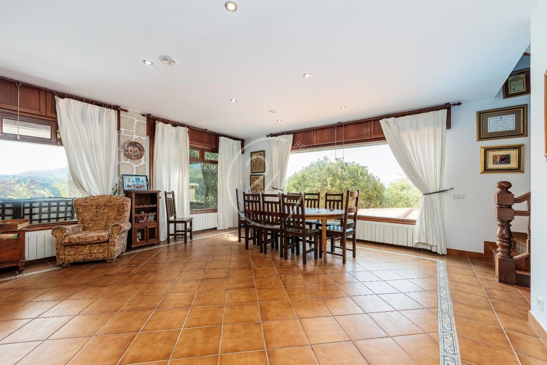 House in Baiona (District), Baiona, Spain 5 - 17645052