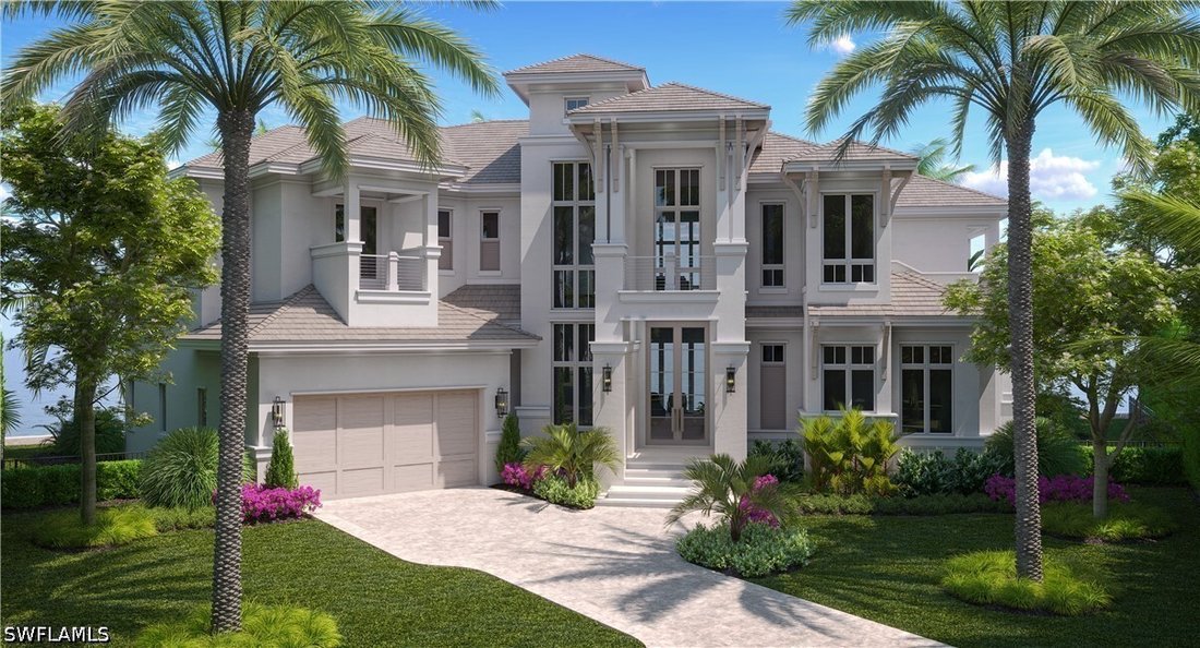 House in Marco Island, Florida, United States 3 - 17647869