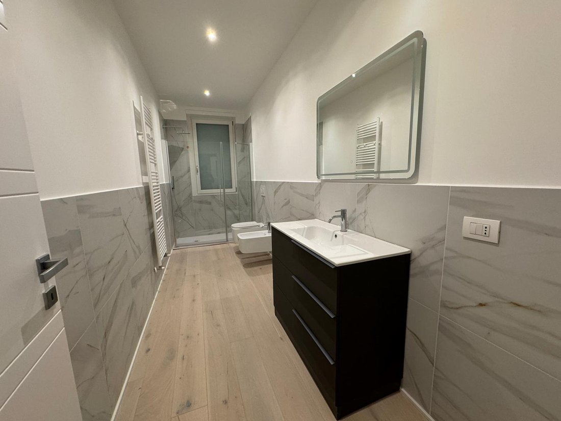 Apartment in Brera, Milan, Italy 4 - 17646256