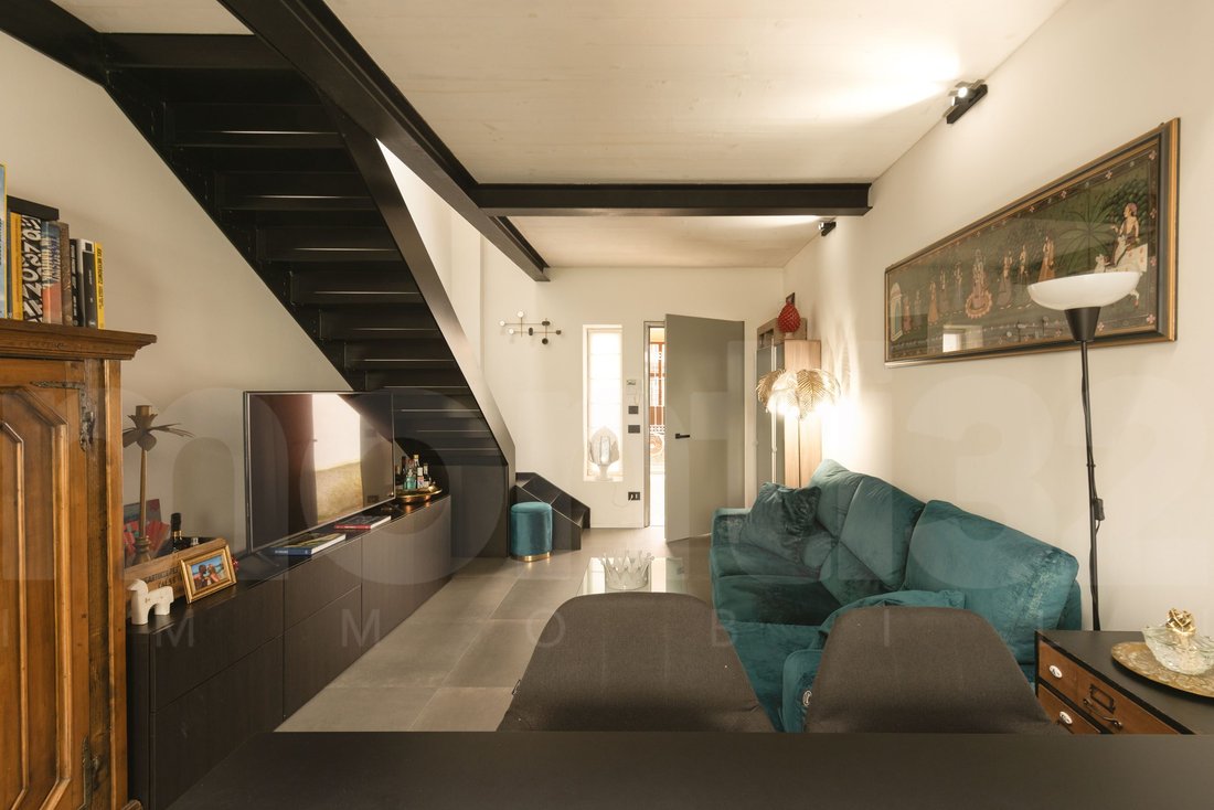Apartment in Isola, Milan, Italy 5 - 17645806