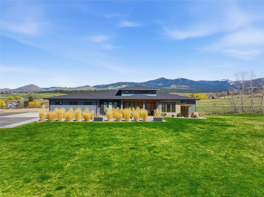 House in Corvallis, Montana, United States 2 - 17650130