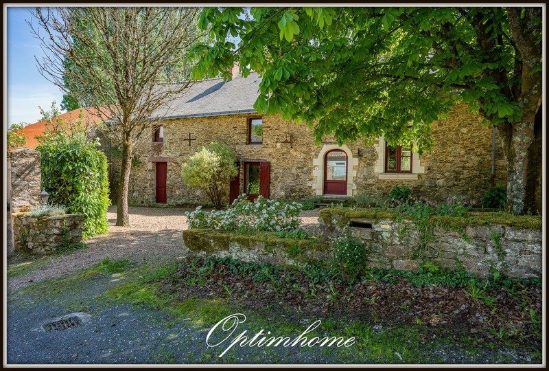 House in Bourg Sud, Orvault, France 5 - 17647943