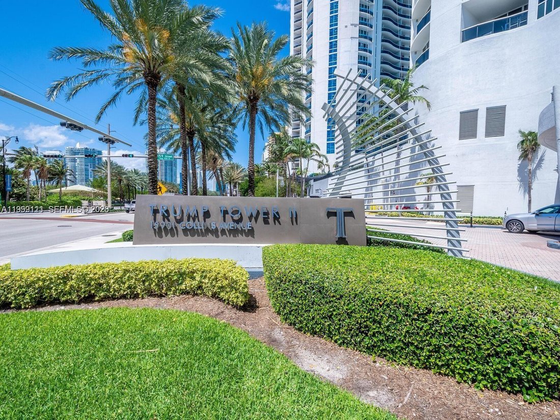 Condo in Sunny Isles Beach, Florida, United States 2 - 17651791