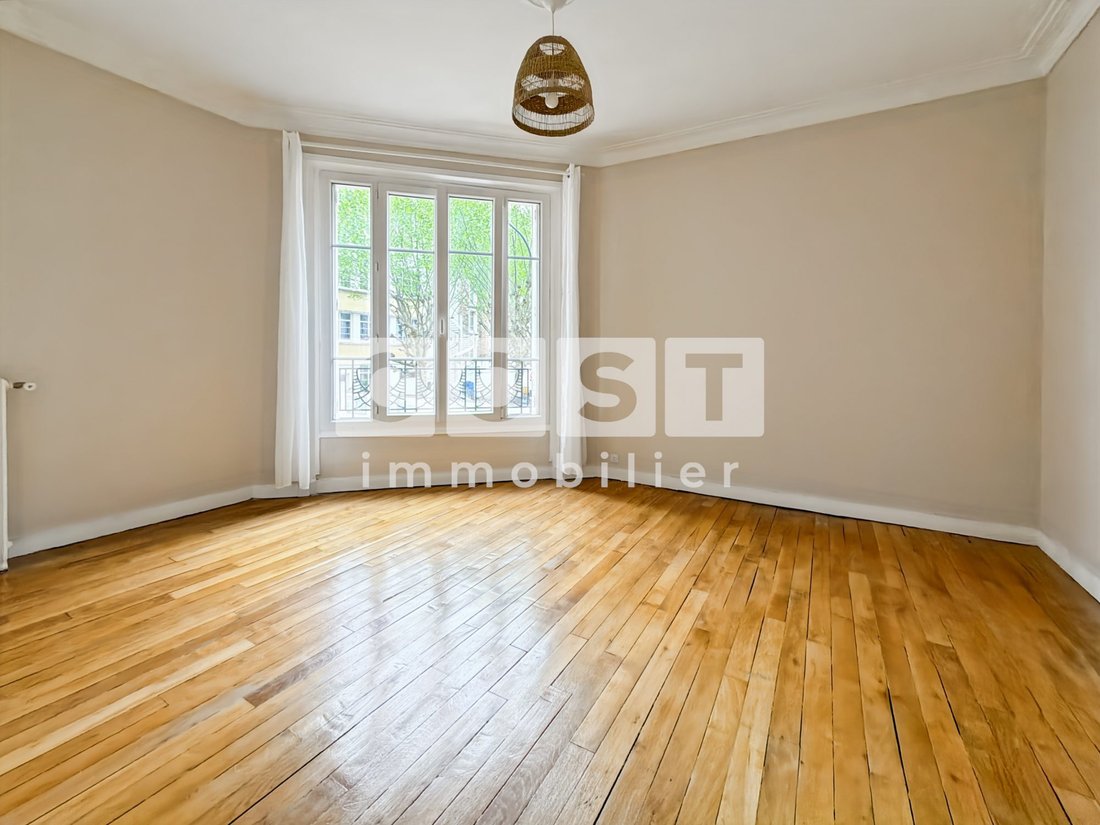 Apartment in Centre-Voltaire, Asnières-sur-Seine, France 5 - 17656927