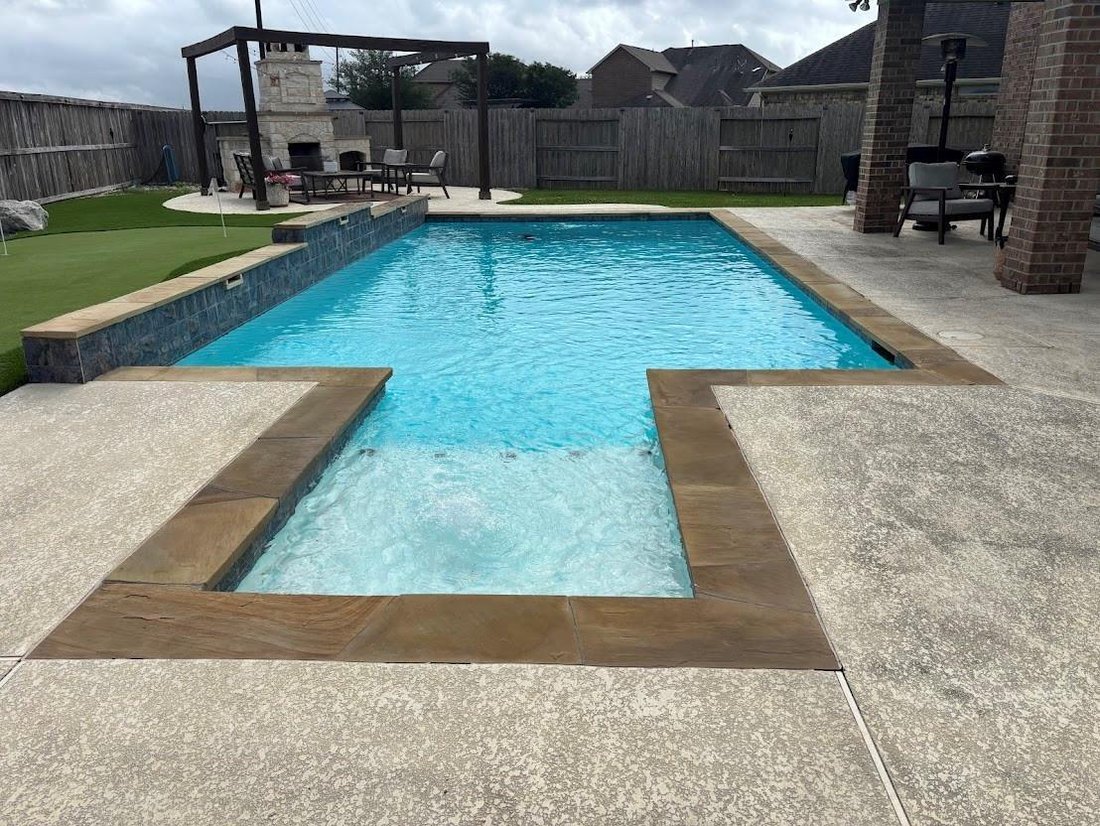House in Richmond, Texas, United States 1 - 17651932