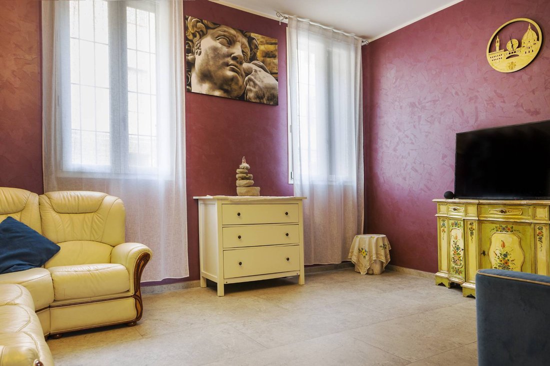 Villa à Isolotto, Florence, Italie 5 - 17651013
