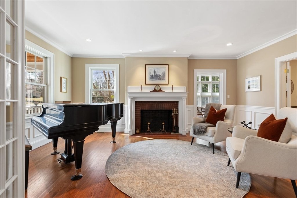 House in Lexington, Massachusetts, United States 5 - 17651723