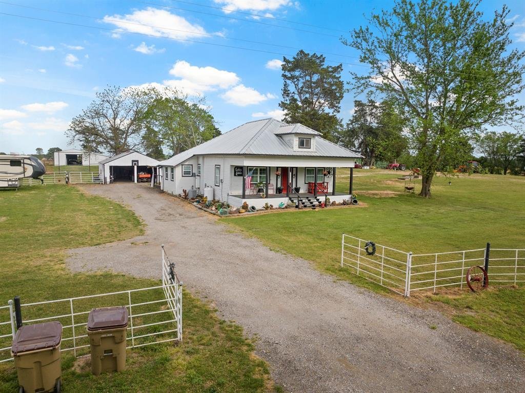 House in Winnsboro, Texas, United States 4 - 17649663