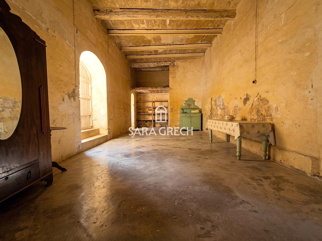 House in Żejtun, Malta 5 - 17641511