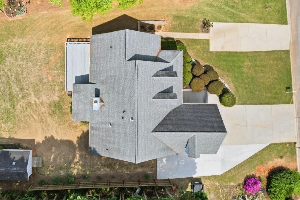 House in Dallas, Georgia, United States 4 - 17648977