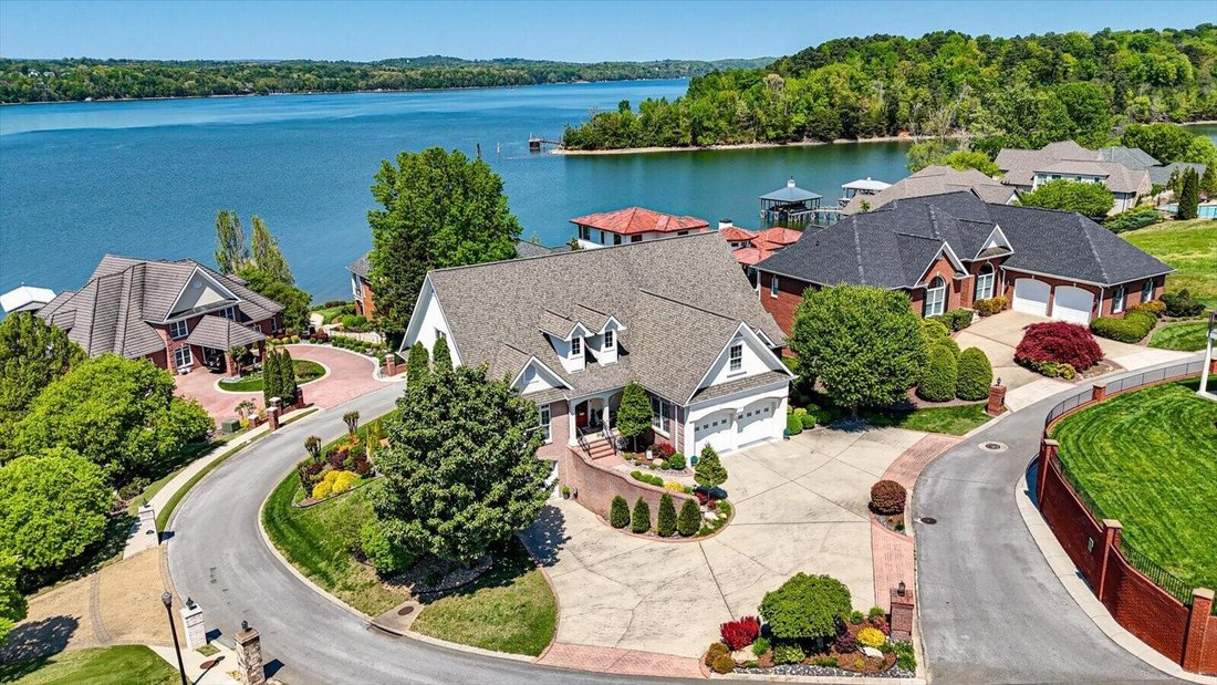 House in Chattanooga, Tennessee, United States 1 - 17645869