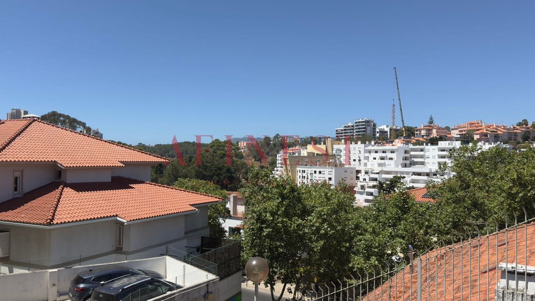 Apartment in Cascais e Estoril, Lisbon, Portugal 5 - 17652999