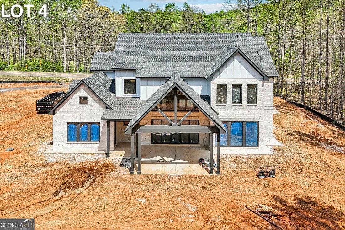 House in Braselton, Georgia, United States 3 - 16885495