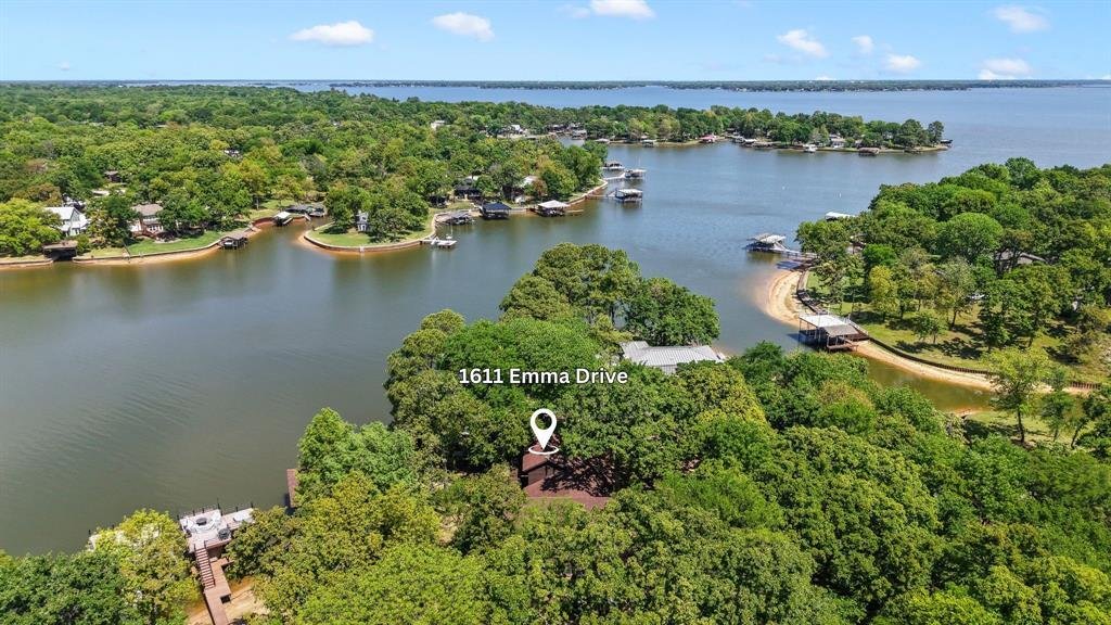 House in Tool, Texas, United States 3 - 17654183