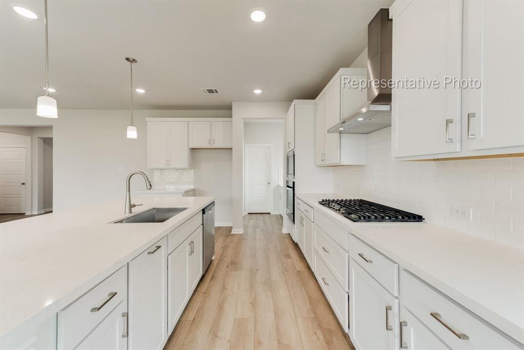 House in Crowley, Texas, United States 5 - 17654182