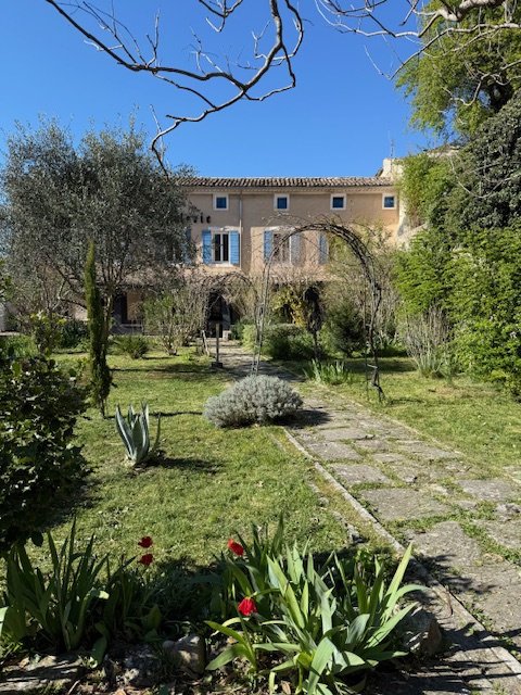 House in Malaucène, Provence-Alpes-Côte d'Azur, France 4 - 17411765