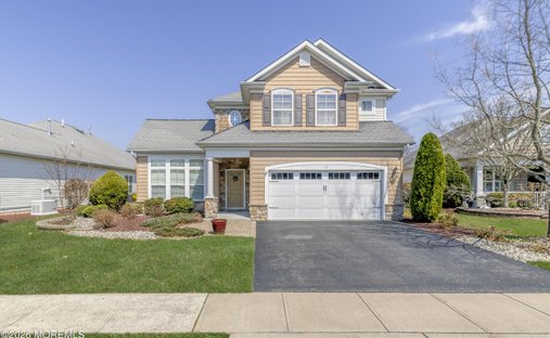 Maison à Farmingdale, New Jersey, États-Unis 1