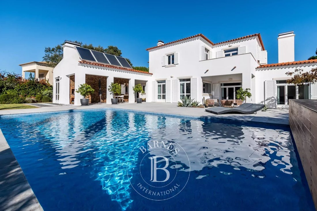 House in Quinta do Conde, Setubal, Portugal 1 - 17647072