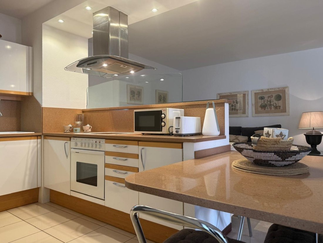 Appartamento a Santa Eulària des Riu, Isole Baleari, Spagna 4 - 17645487