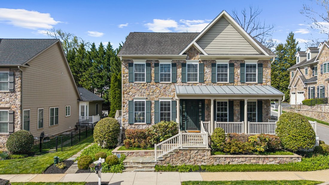 House in Baltimore, Maryland, United States 4 - 17646580