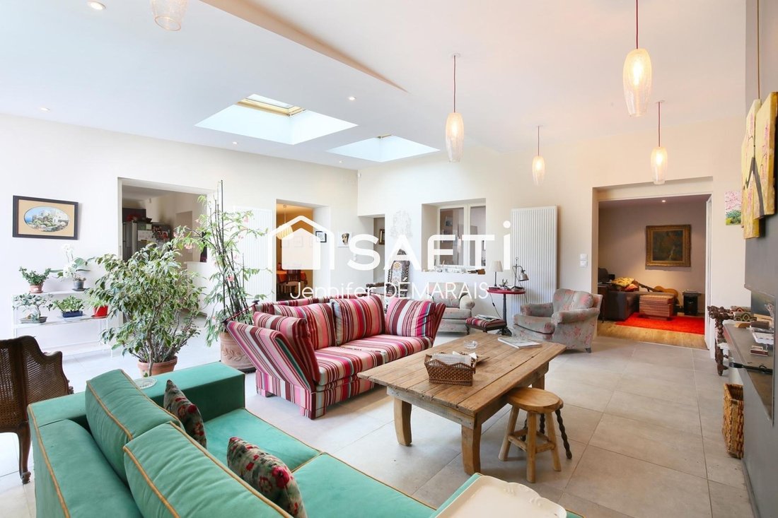House in Grisolles, Occitania, France 2 - 17655026
