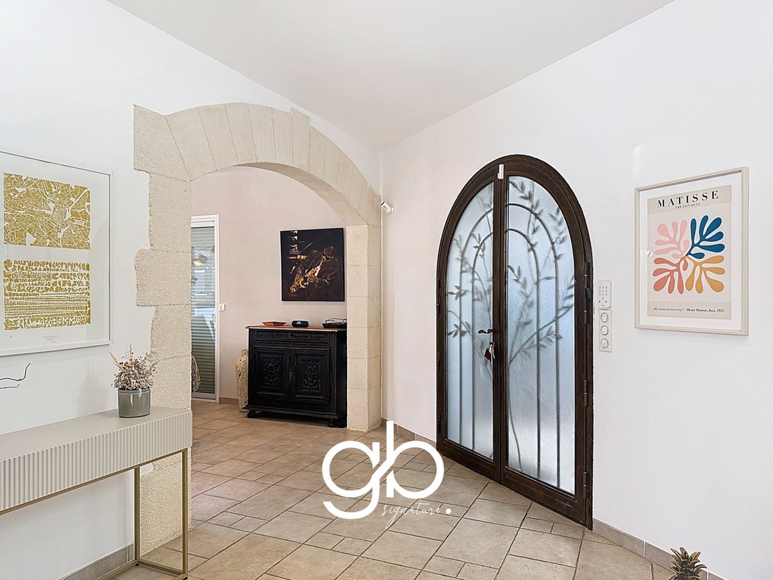 House in Le Cres, Occitania, France 3 - 17650005