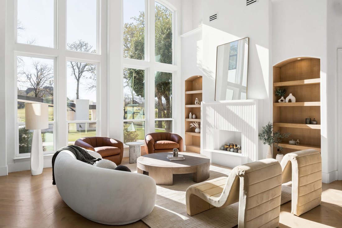 House in Lewisville, Texas, United States 5 - 17647093