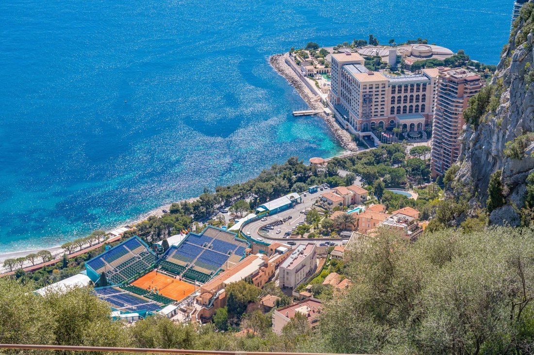 Villa in Village-Cros de Caste-Coupiere-Mont Gros, Roquebrune-Cap-Martin, France 5 - 17660420