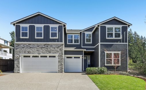 Casa en West Linn, Oregón, Estados Unidos 1