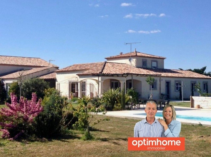 House in Centre Ville, Aigues-Mortes, France 1 - 17557004