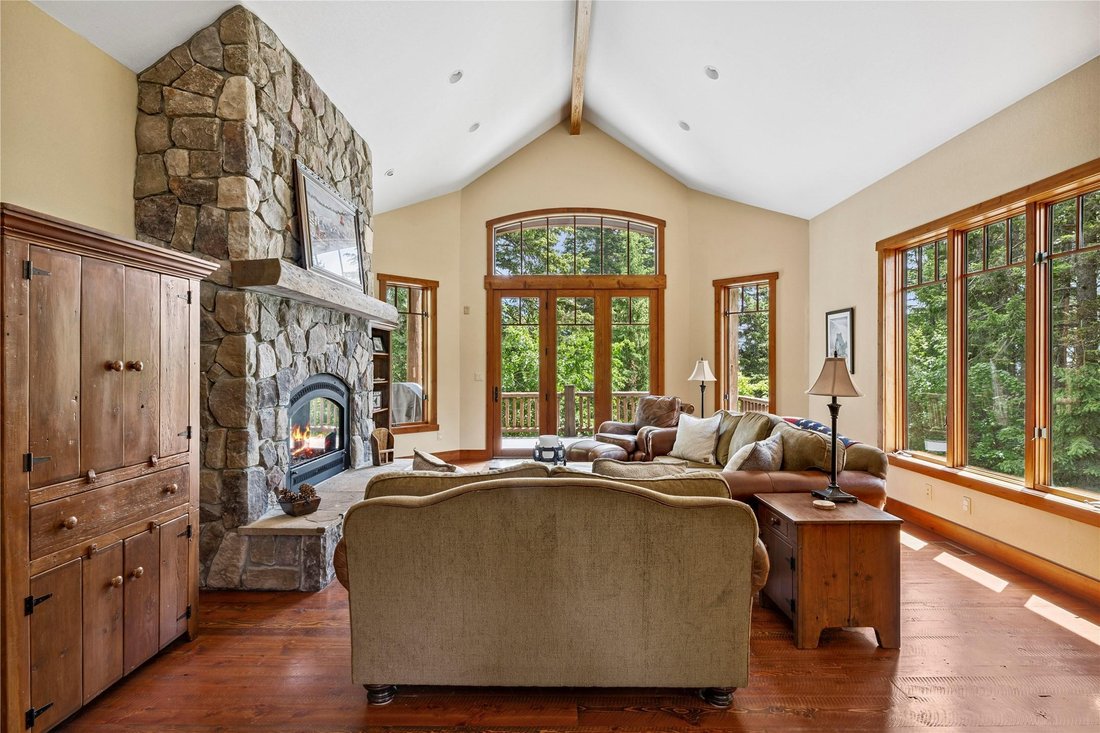 Condo in Whitefish, Montana, United States 1 - 17647731