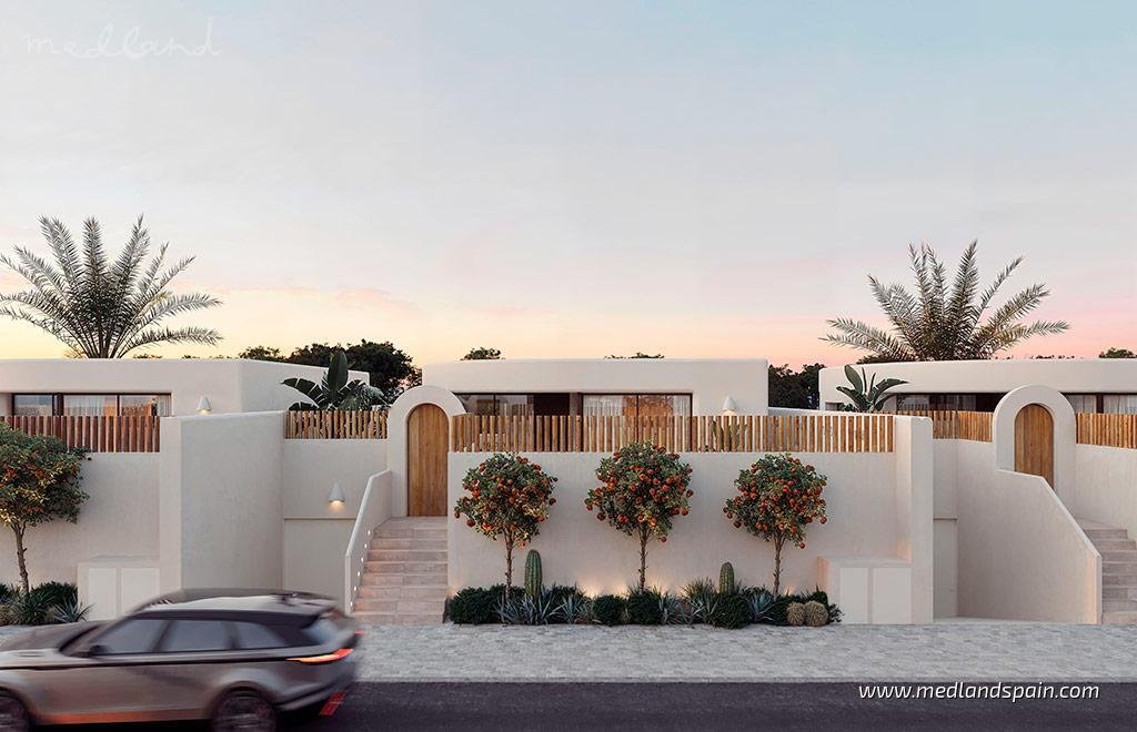 Villa en Algorfa, Comunidad Valenciana, España 2 - 17652172