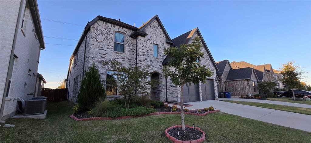 House in Saint Paul, Texas, United States 2 - 17652092