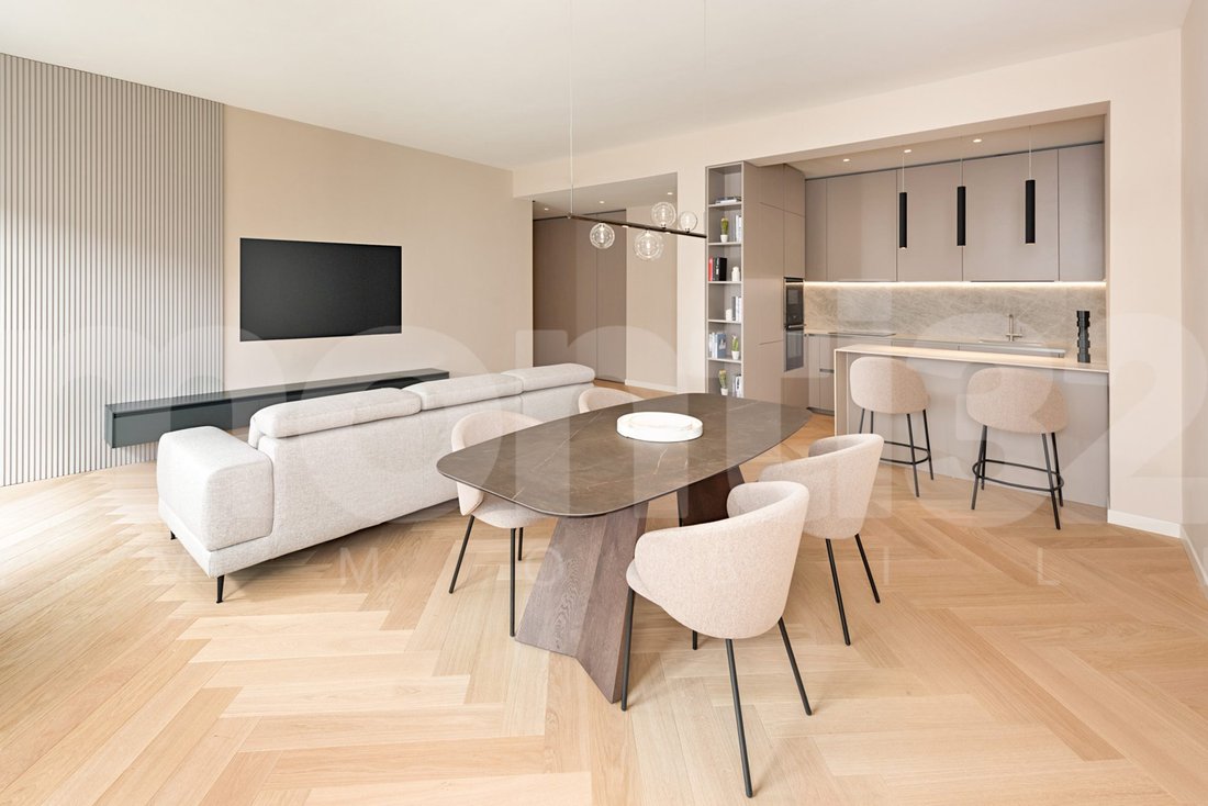 Apartment in Garibaldi - Corso Como, Milan, Italy 3 - 17645509
