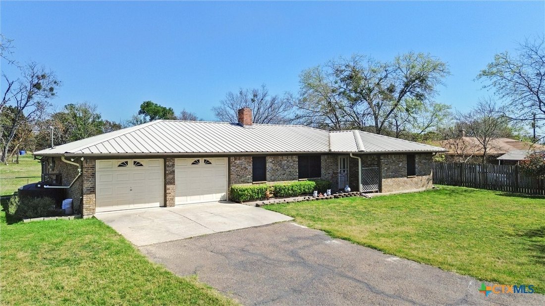 House in Kempner, Texas, United States 2 - 17657527