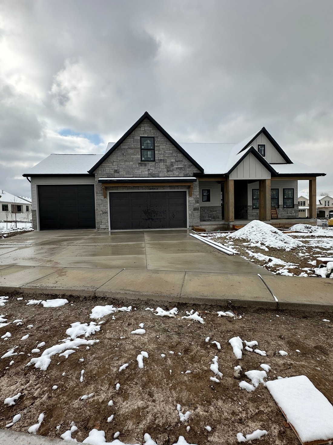 House in Springville, Utah, United States 1 - 17648582