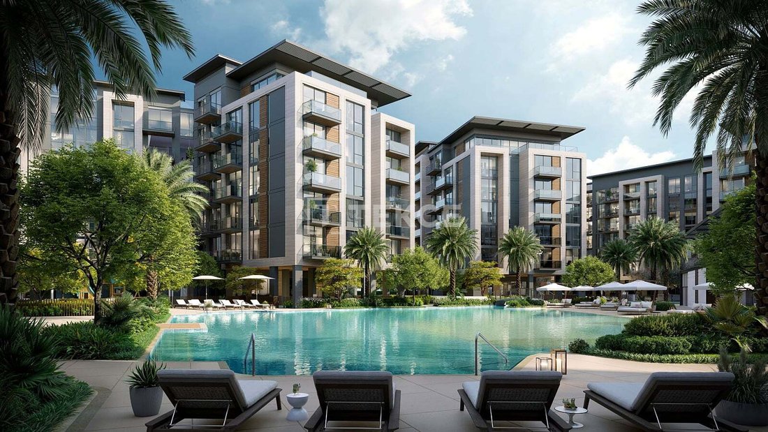 Apartment in Wadi Al Safa 4, Wadi Al Safa, Dubai 5 - 17650279