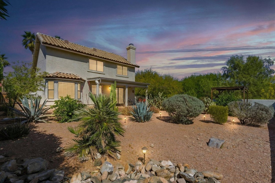 House in Fountain Hills, Arizona, United States 4 - 17646859