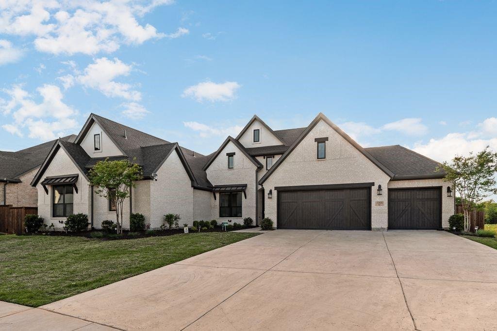 House in McKinney, Texas, United States 1 - 17649614