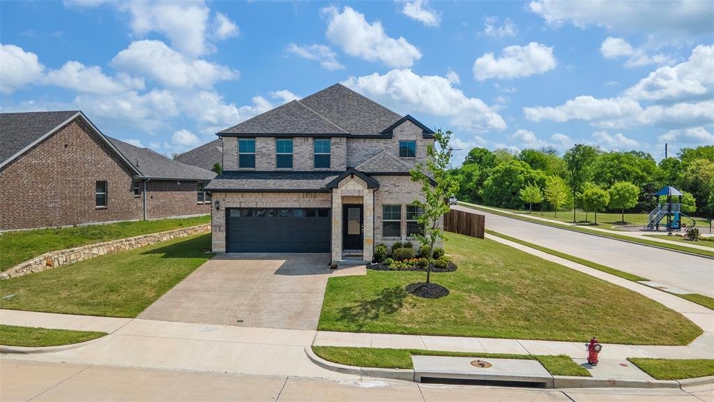 House in Melissa, Texas, United States 3 - 17649542
