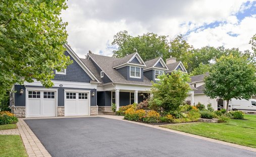 Haus in Oakville, Ontario, Kanada 1
