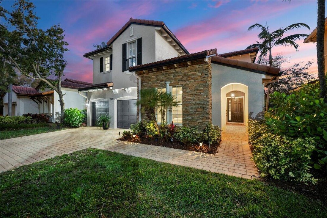 House in Palm Beach Gardens, Florida, United States 3 - 17653867