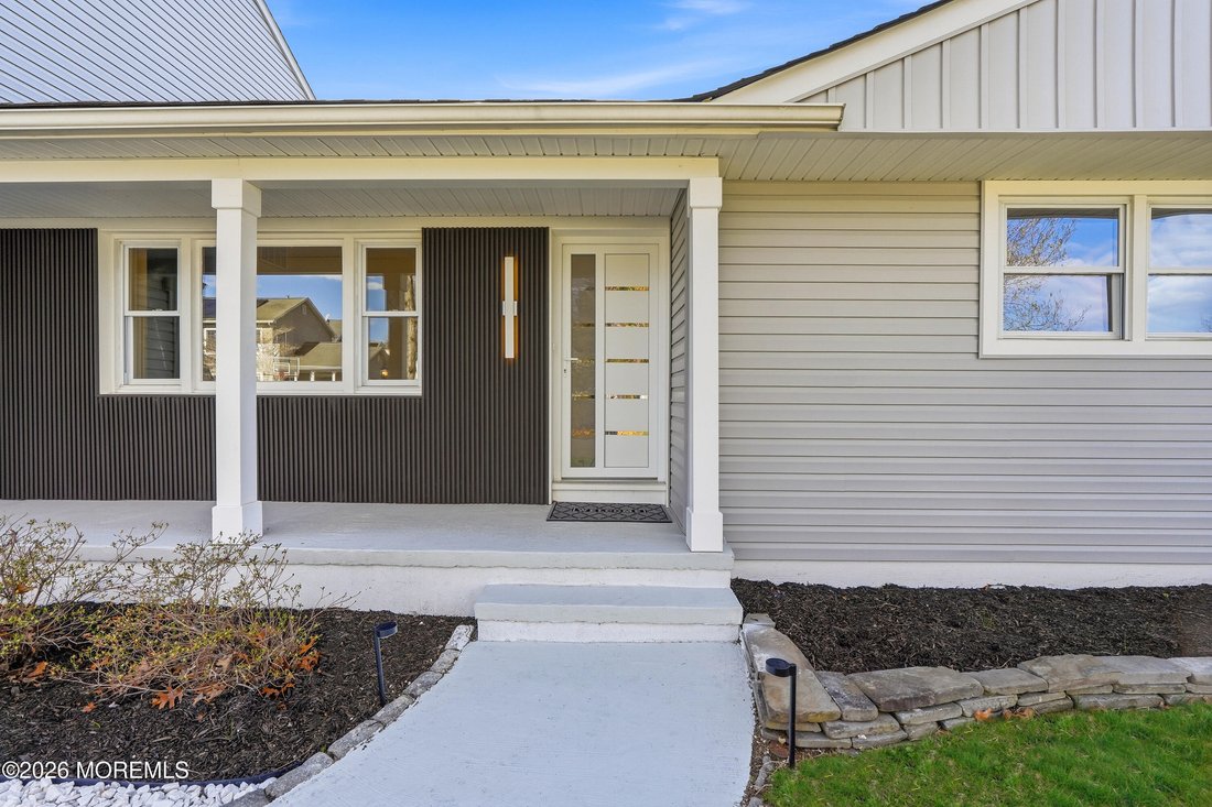 House in Point Pleasant Beach, New Jersey, United States 5 - 17647784