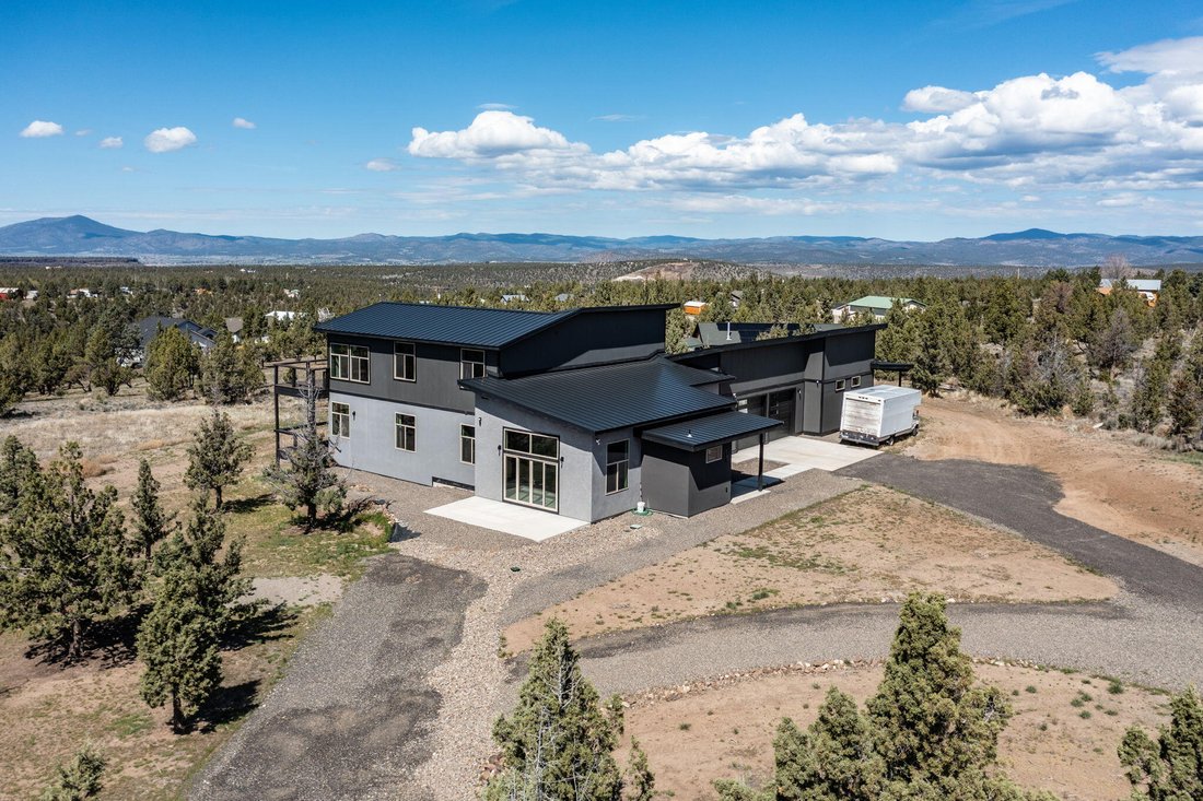 House in Prineville, Oregon, United States 4 - 17648519